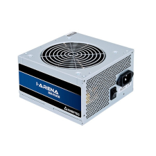 Chieftec Tápegység iARENA 450W 12cm ATX OEM 85+ tápegység