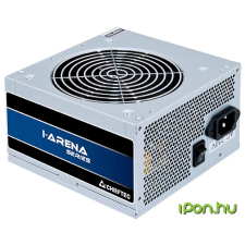 Chieftec Tápegység iARENA 500W 12cm ATX OEM 80+ tápegység