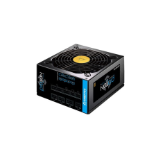 Chieftec Tápegység Moduláris, Proton 850W, 14cm ATX BOX 80+ Bronze tápegység