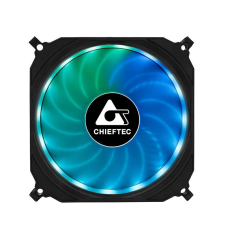 Chieftec Tornado 12cm RGB LED OEM hűtés