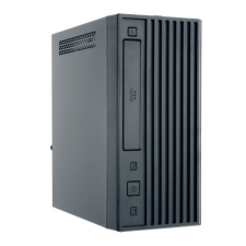 Chieftec UNI BT-02B-U3 350W (BT-02B-U3-350BS) számítógép ház