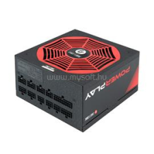 Chieftronic tápegység GPU-1200FC PowerPlay 1200W 80+ Platinum (GPU-1200FC) tápegység