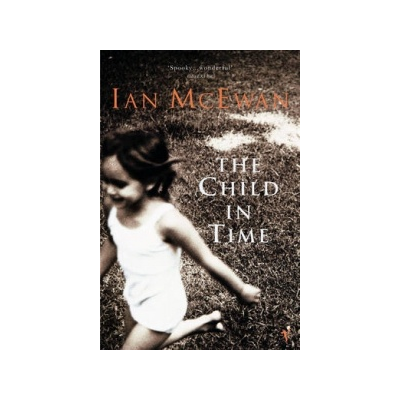 Единственный ребенок читать. Ian MCEWAN "the child in time". Child in time. Children of time. Child in time Лилия.