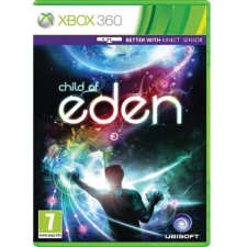 Child of Eden (Xbox 360) videójáték