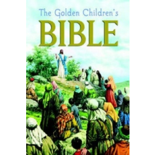 Children's Bible – Joseph A Grispino idegen nyelvű könyv