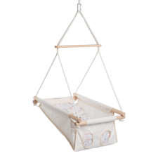  Chill and Smile babahinta Natúr Virágszál babahinta