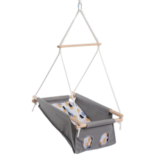  Chill and Smile babahinta Szürke Manó babahinta