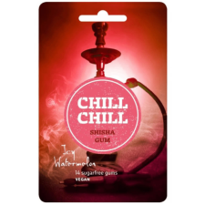 Chill dinnyés rágógumi cukormentes 32g csokoládé és édesség