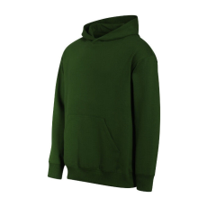  Chill felső unisex üvegzöld L