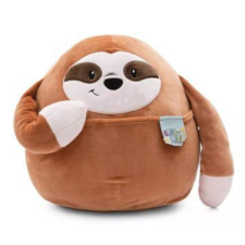 Chill-Nici: Lajhár plüssfigura - 20 cm plüssfigura