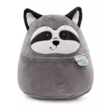 Chill-Nici: Mosómedve plüssfigura - 20 cm plüssfigura