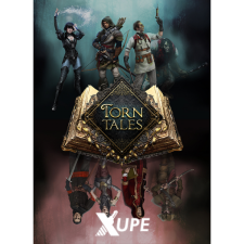 Chilled Mouse Torn Tales (PC - Steam Digitális termékkulcs) videójáték