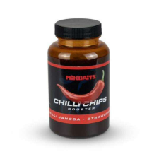  Chilli chips – chilli- eper   booster 250 ml bojli, aroma