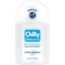 Chilly Antibakteriális 200 ml intim higiénia