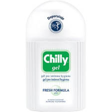 Chilly Friss 200 ml intim higiénia