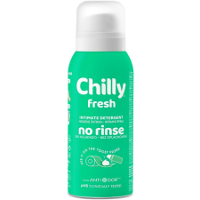 Chilly No Rinse Fresh 100 ml intim higiénia