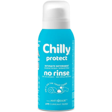 Chilly No Rinse Protect 100 ml intim higiénia