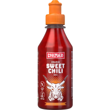 Chimax chili szósz édes-csípős 250 ml szósz, mártás