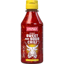 Chimax Chimax chili szósz édes-savanyú 250 ml reform élelmiszer