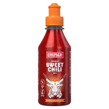  Chimax édes-csípős chiliszósz - 250ml alapvető élelmiszer
