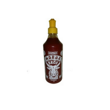 Chimax Fokhagymás Chili Szósz - 500Ml alapvető élelmiszer