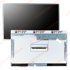 Chimei Innolux N121I2-L01 Rev.C1 kompatibilis fényes notebook LCD kijelző laptop kellék