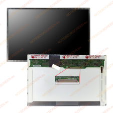 Chimei Innolux N121IB-L06 kompatibilis matt notebook LCD kijelző laptop kellék