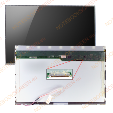 Chimei Innolux N133I1-L04 kompatibilis fényes notebook LCD kijelző laptop alkatrész