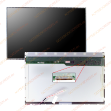 Chimei Innolux N133I7-L01 Rev.C1 kompatibilis matt notebook LCD kijelző laptop alkatrész