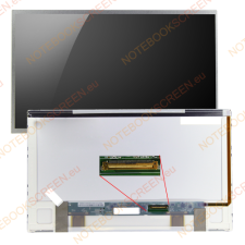 Chimei Innolux N134B6-L02 Rev.C2 kompatibilis fényes notebook LCD kijelző laptop alkatrész