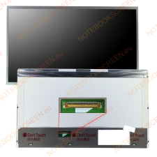 Chimei Innolux N140O6-L02 kompatibilis matt notebook LCD kijelző laptop kellék