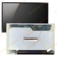 Chimei Innolux N141C1-L02 Rev.C1 kompatibilis fényes notebook LCD kijelző laptop alkatrész