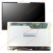 Chimei Innolux N141C3-L05 Rev.C1 kompatibilis matt notebook LCD kijelző laptop kellék