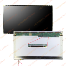 Chimei Innolux N156B3-L0B Rev.C2 kompatibilis matt notebook LCD kijelző laptop kellék