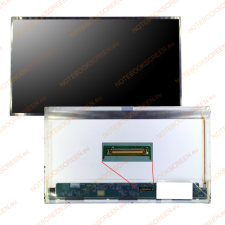 Chimei Innolux N156B6-L04 Rev.C2 kompatibilis matt notebook LCD kijelző laptop kellék