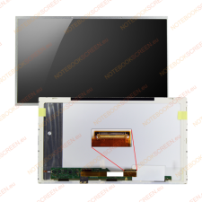 Chimei Innolux N156B6-L08 Rev.C1 kompatibilis fényes notebook LCD kijelző laptop kellék