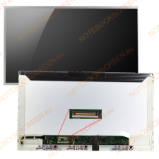 Chimei Innolux N156B6-L0A Rev.C4 kompatibilis fényes notebook LCD kijelző laptop kellék