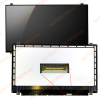 Chimei Innolux N156BGA-EB2 Rev.C1 kompatibilis fényes notebook LCD kijelző