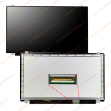 Chimei Innolux N156HGE-LA1 kompatibilis matt notebook LCD kijelző laptop kellék