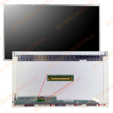 Chimei Innolux N173FGE-L12 Rev.C1 kompatibilis matt notebook LCD kijelző laptop kellék
