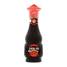  Chin-su szójaszósz chili-fokhagyma ízesítésű 250ml szósz, mártás