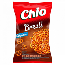  Chio Brezli Original sós perec 200 g előétel és snack
