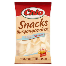 CHIO BURGONYASZIROM SÓS 40G előétel és snack