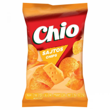 CHIO Chio sajtos chips 60 g előétel és snack