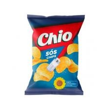 CHIO Chips, 60 g, CHIO, sós előétel és snack