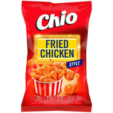  Chio Chips 60 gr. Fried Chicken csokoládé és édesség