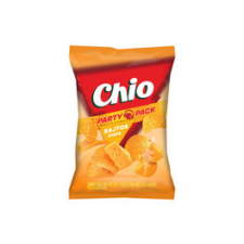  Chio Chips 60 gr. Sajtos csokoládé és édesség
