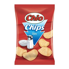 CHIO Chips, 75 g, CHIO, sós csokoládé és édesség