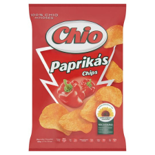  Chio Chips Paprikás 60g /18/ előétel és snack