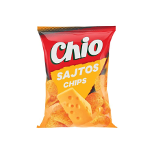 CHIO chips sajtos - 60g előétel és snack